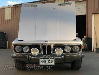 BMW 30 csl 2275161